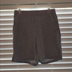 T.H.E short 7” liner less lululemon